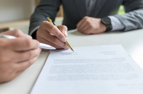 Settlement agreement Solicitors in Bath