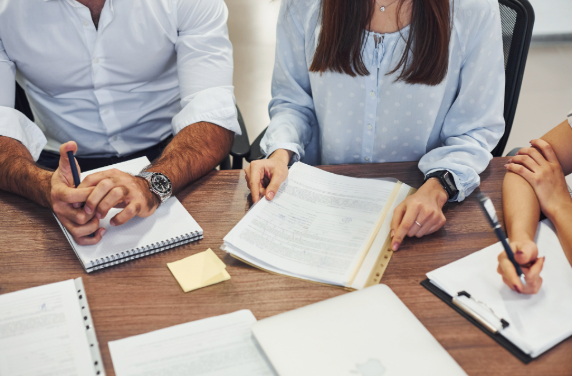 Settlement agreeement solicitors in Ipswich