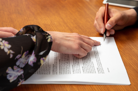 Settlement agreement solicitors in Lincoln