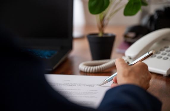 Wills & Probate Solicitors in Cambridge