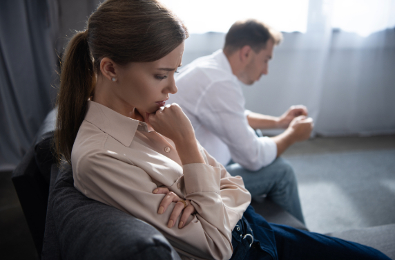 Divorce solicitors in Chichester