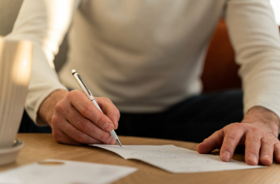 Wills & Probate Solicitors in Chichester