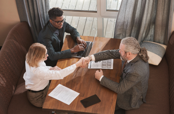 Settlement agreement solicitors in newbury