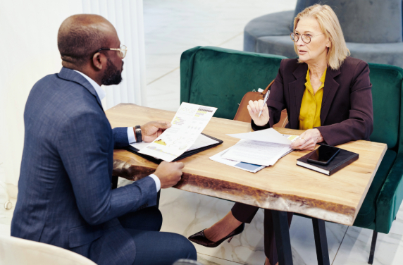 Commercial law Solicitors in Brentwood