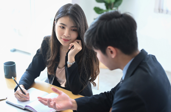 Commercial law Solicitors in Leamington Spa