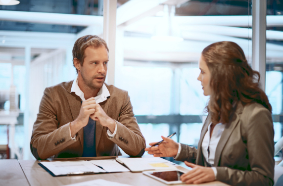 Commercial Solicitors in Oxford