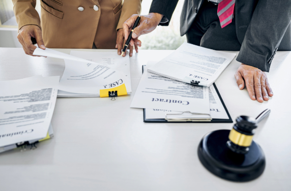 Commercial lititgation solicitors in tunbridge wells