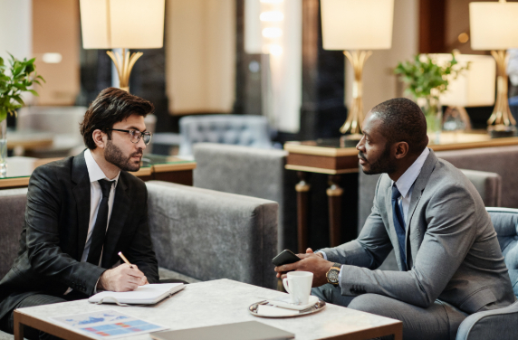 Commercial law Solicitors in Watford