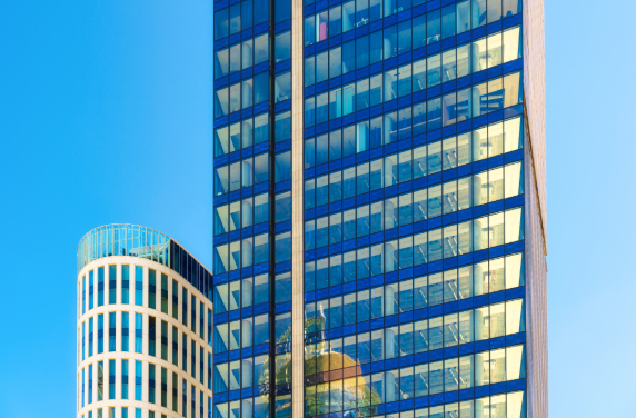 Commercial property Solicitors in Brentwood