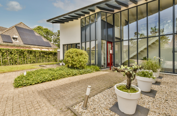 Commercial property Solicitors in Chippenham