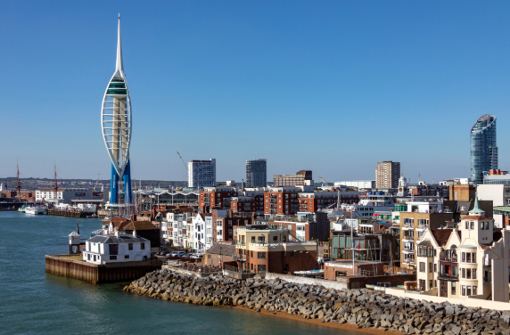 Commercial property Solicitors in Weymouth