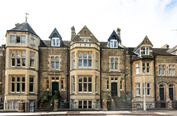 Conveyancing Solicitors in Chippenham