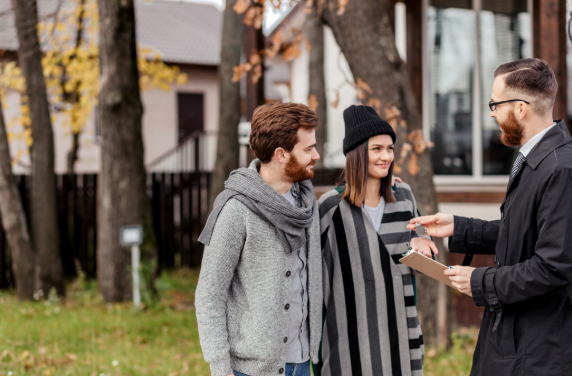 Conveyancing solicitors in Crawley