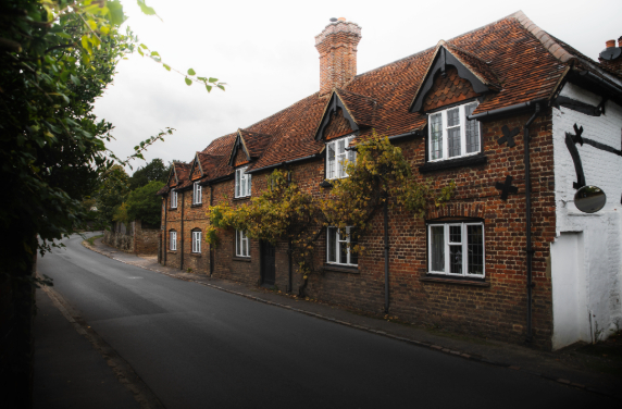 Conveyancing Solicitors in Winchester