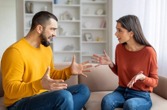 Divorce Solicitors in Oxford