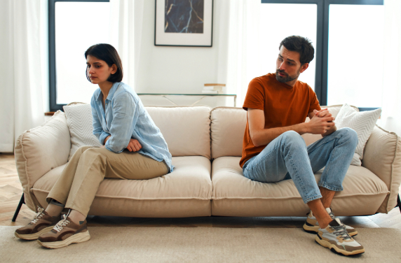 Divorce Solicitors in Woking