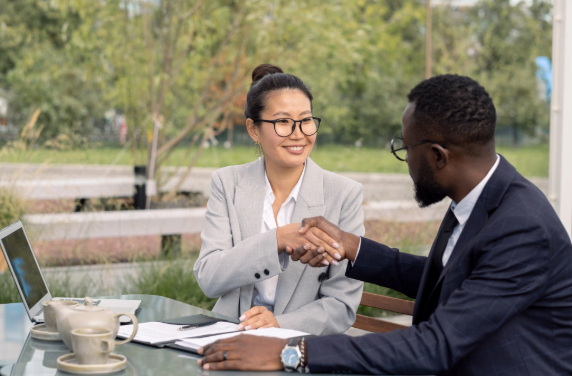 Settlement agreement lawyers in Crawley