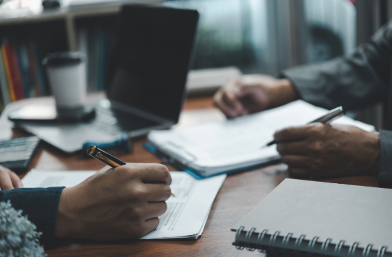 Settlement agreement Solicitors in Brentwood