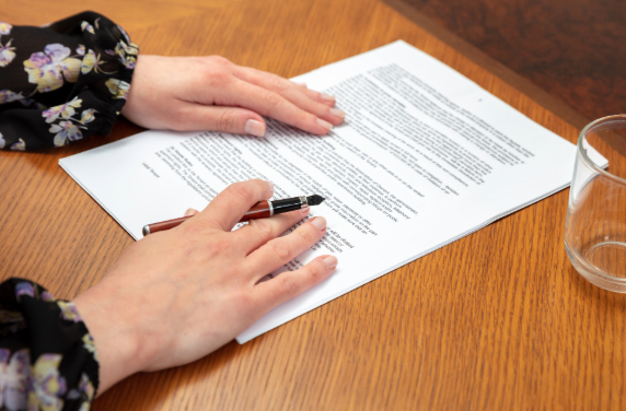 Settlement agreement Solicitors in Chippenham