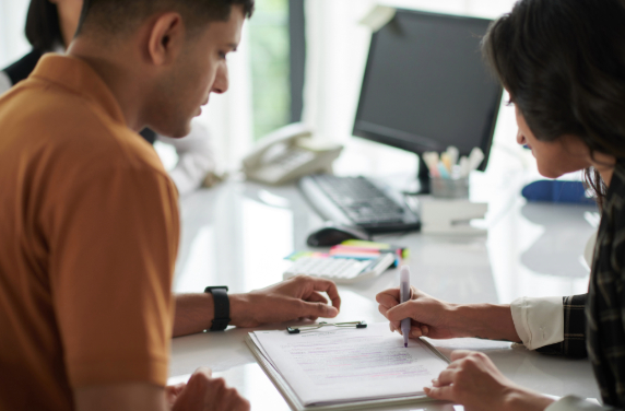 Settlement agreement Solicitors in Winchester