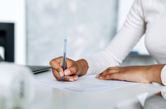 Wills & Probate Solicitors in Woking