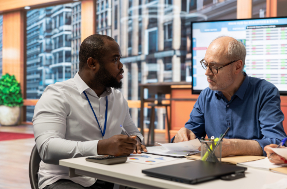 Commercial law Solicitors in Maidenhead