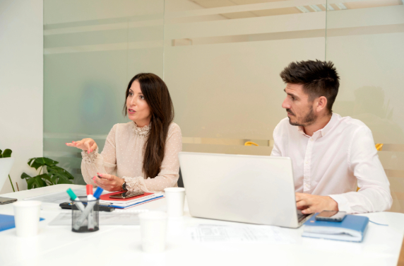 Commercial law Solicitors in Welwyn Garden City