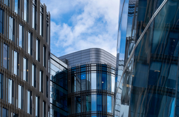 Commercial property Solicitors in Andover