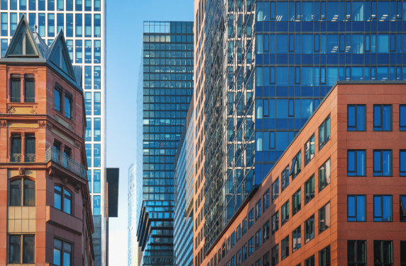 Commercial property Solicitors in Aylesbury