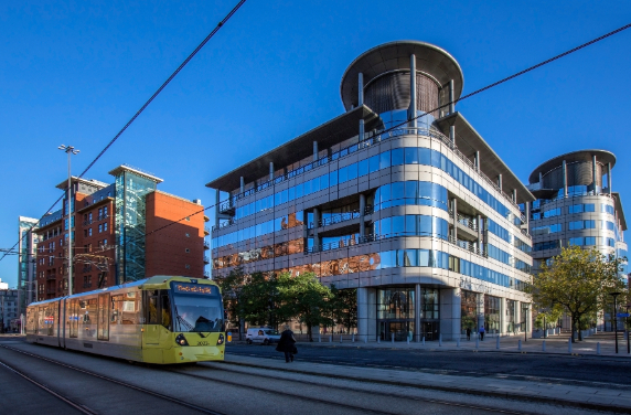 Commercial property Solicitors in Farnborough