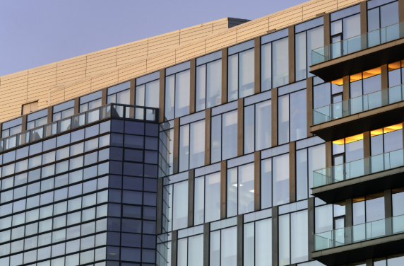 Commercial property Solicitors in Hemel Hempstead