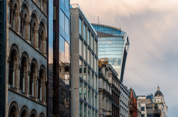 Commercial property Solicitors in Horsham