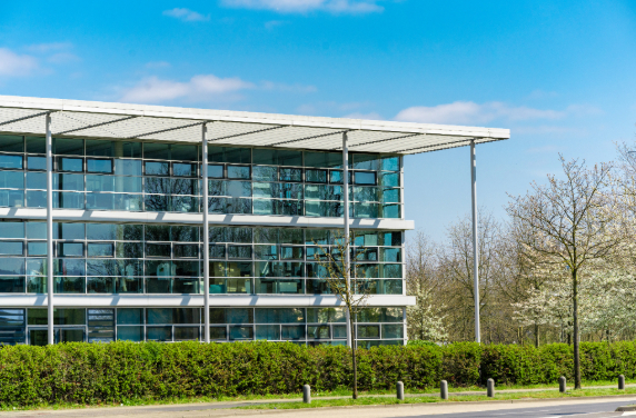 Commercial property Solicitors in Huntingdon