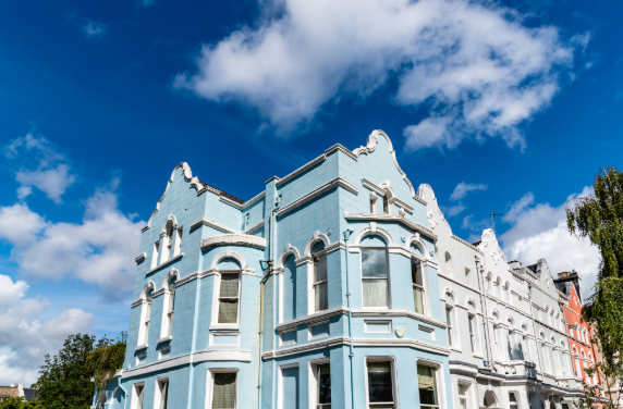 Conveyancing Solicitors in High Wycombe