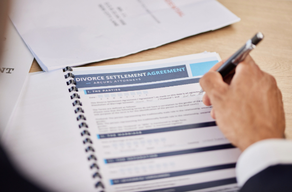 Divorce Solicitors in Windsor