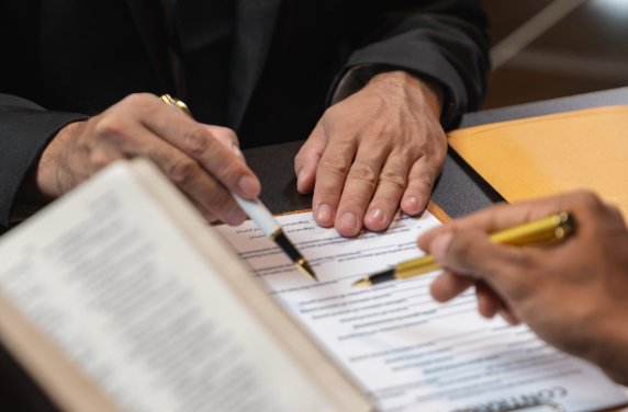 Employment Solicitors in Hemel Hempstead