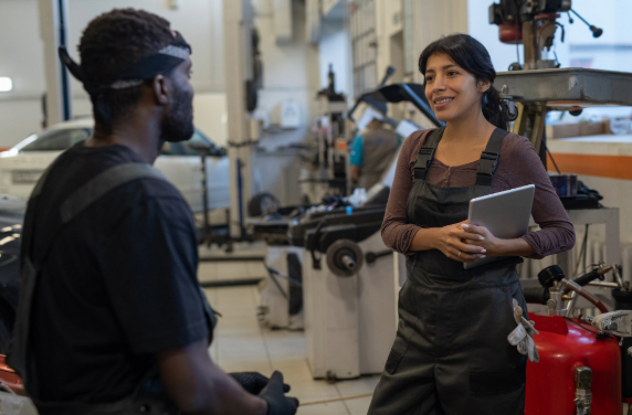 Employment Solicitors in Horsham