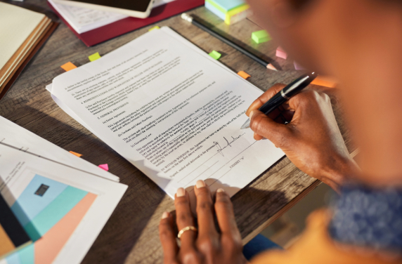 Settlement agreement Solicitors in Hemel Hempstead