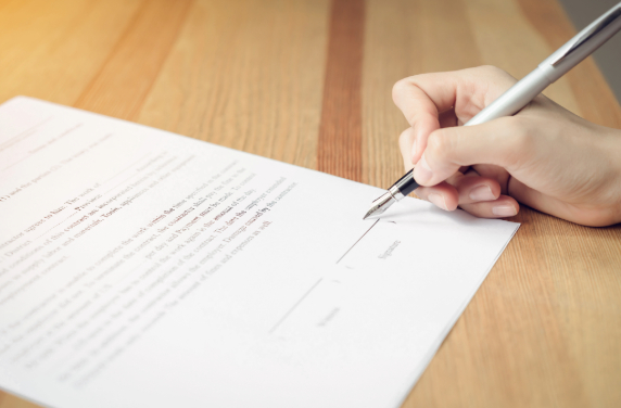 Settlement agreement Solicitors in Welwyn Garden City