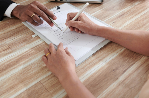 Wills & Probate Solicitors in Aylesbury