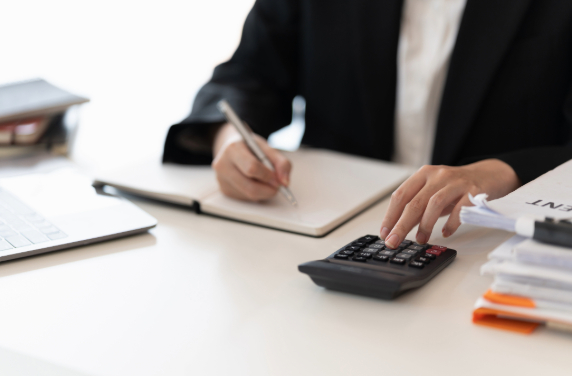 Bridging finance solicitors in Welwyn Garden City