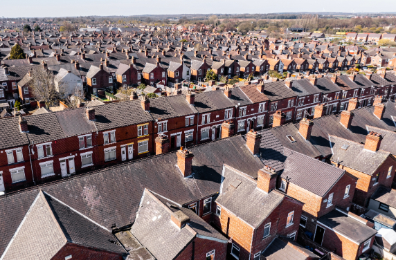 Buy to let solicitors in Crawley