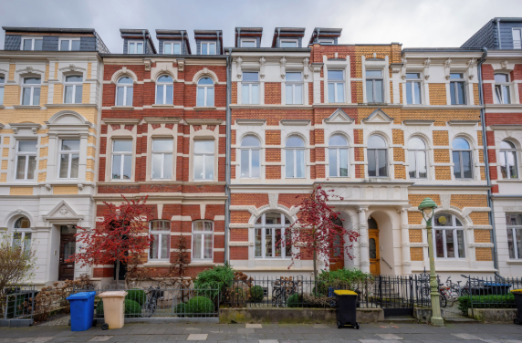 Buy to let solicitors in Horsham