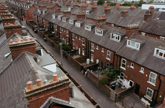 Buy to let solicitors in Leamington Spa