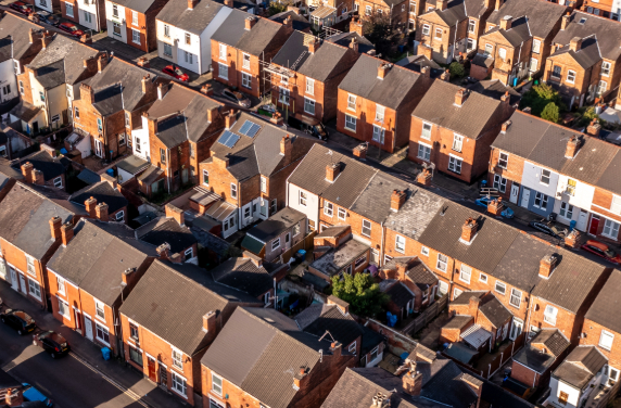 Buy to let solicitors in Maidenhead