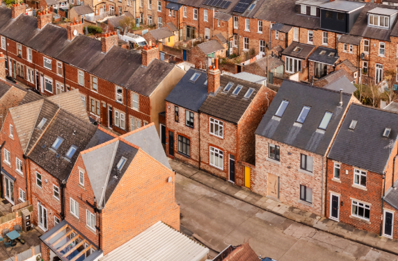 Buy to let solicitors in St Albans