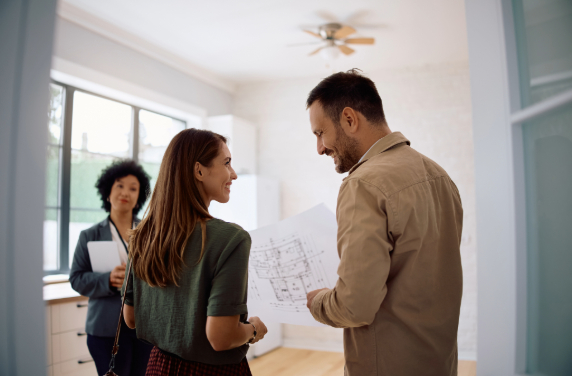 Buy to let solictors in Watford