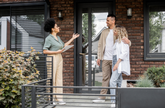 Buy to let solicitors in Woking