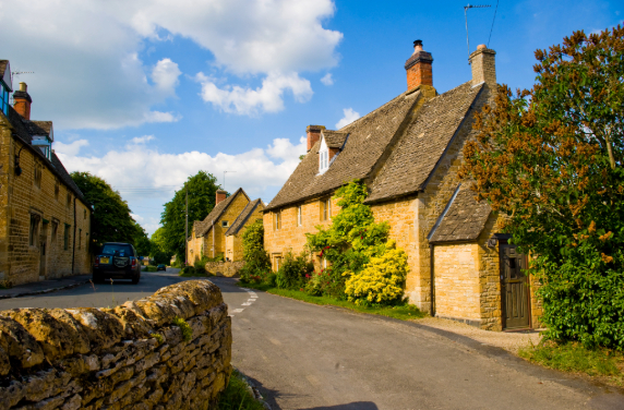 Buying a house in Aylesbury