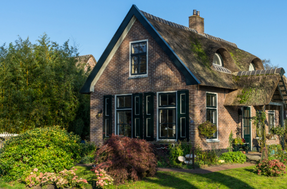 Buying a house baskingstoke